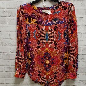 Loft top 